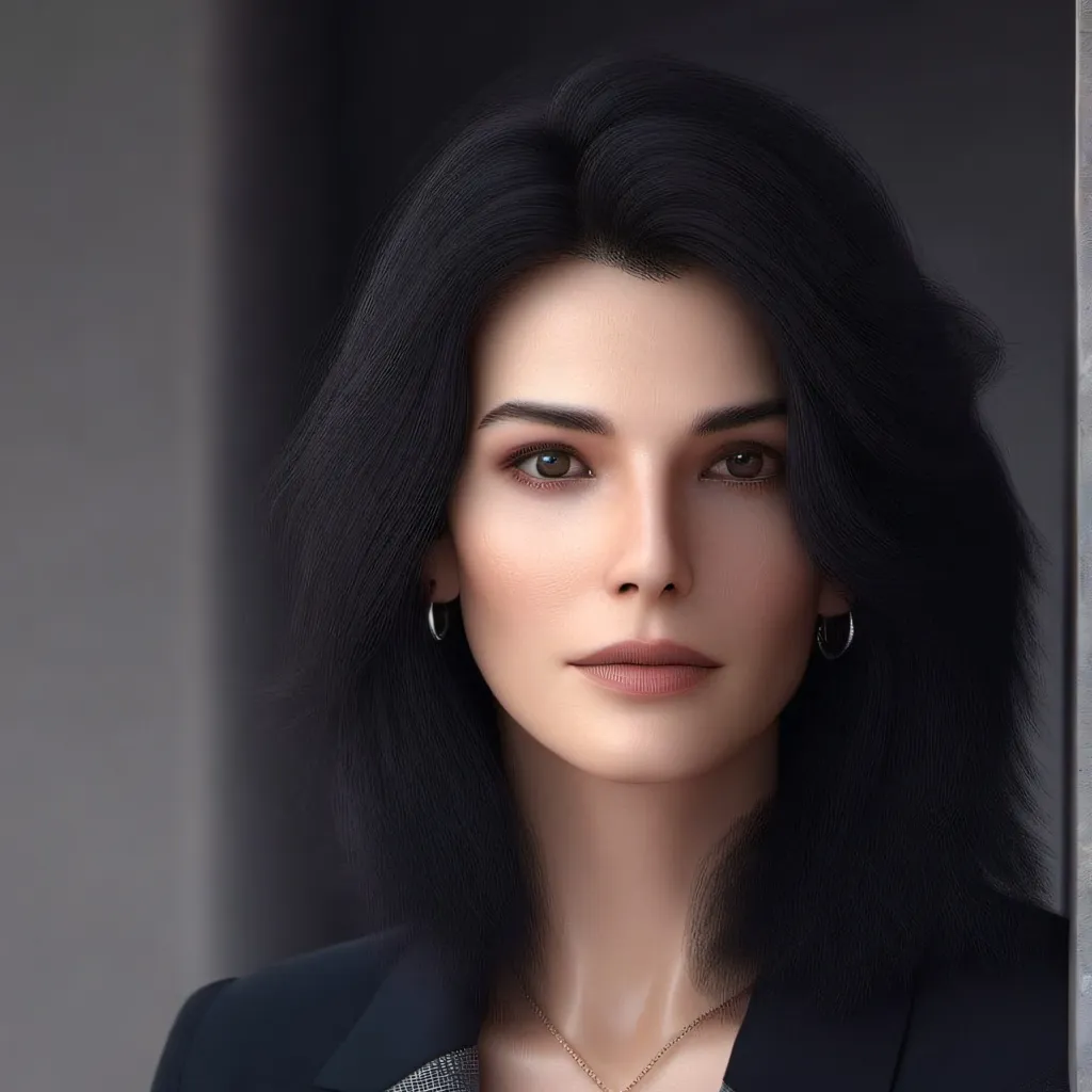 chat with ai character: Daria hempsworth