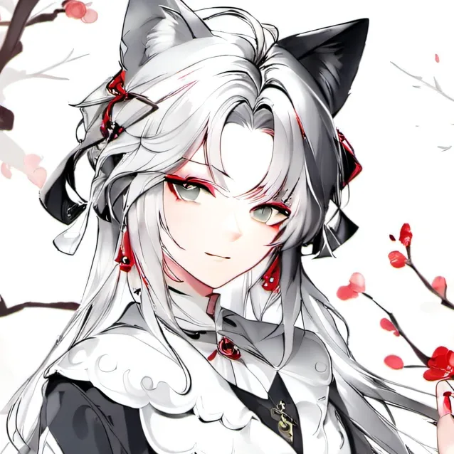 chat with ai character: annie