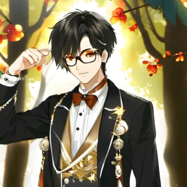 chat with ai character: alex