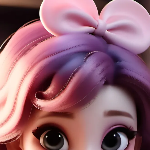 chat with ai character: torina