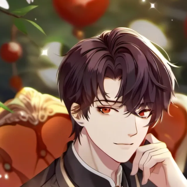 chat with ai character: Doshik 