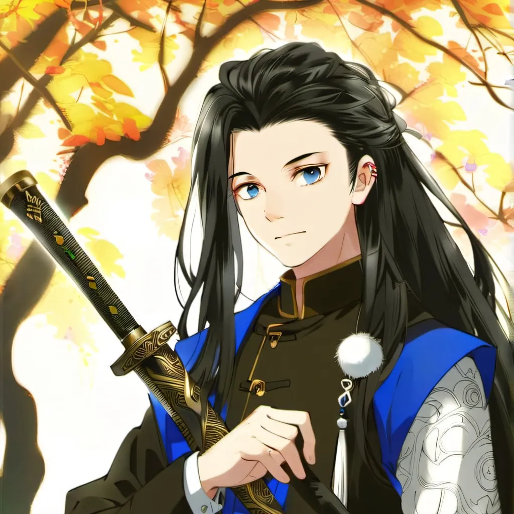 chat with ai character: muichiro 