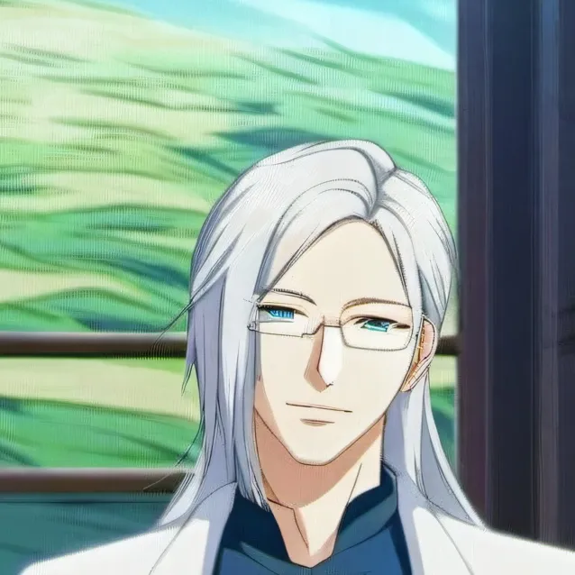 chat with ai character: Vale cullen