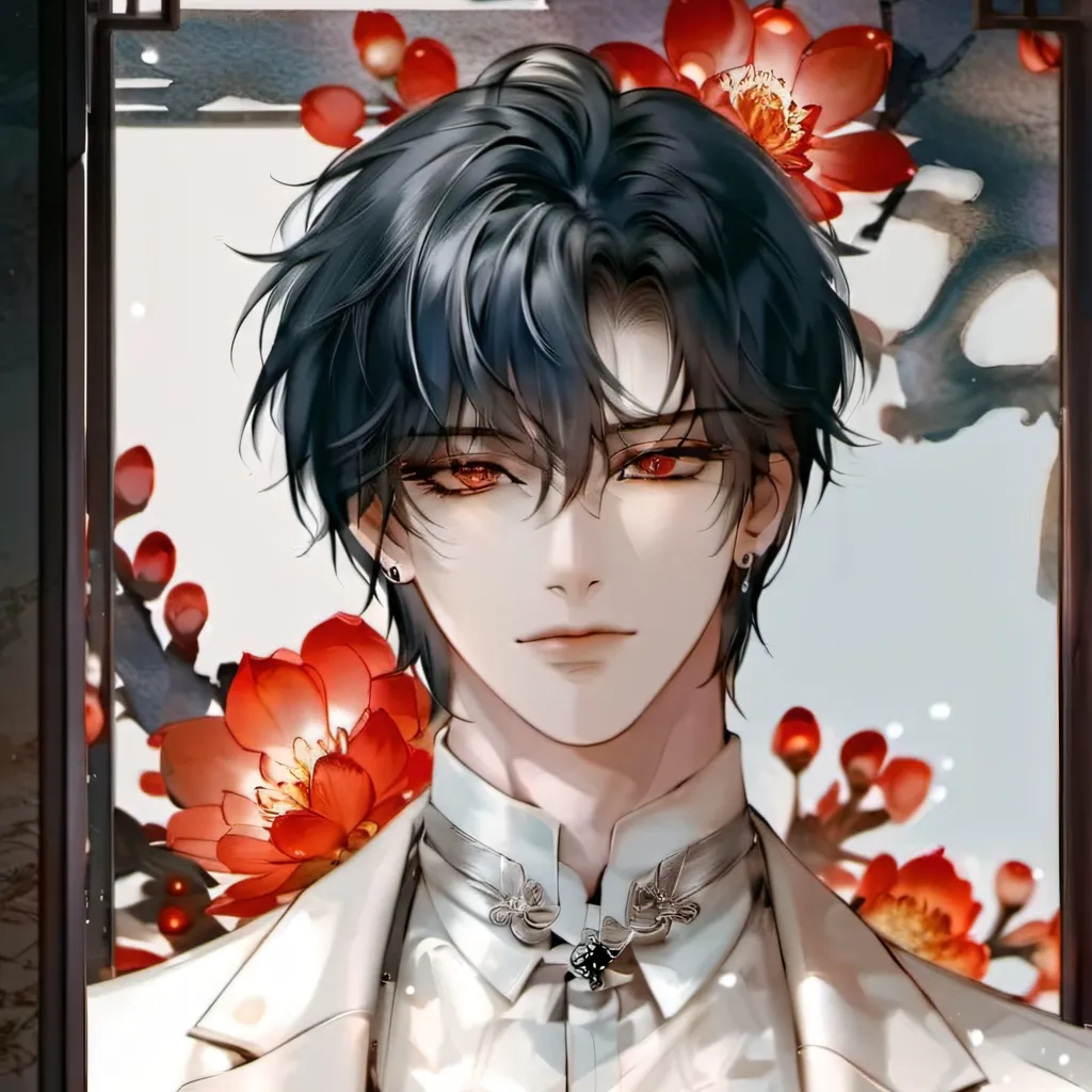 chat with ai character: Zhu yuan 