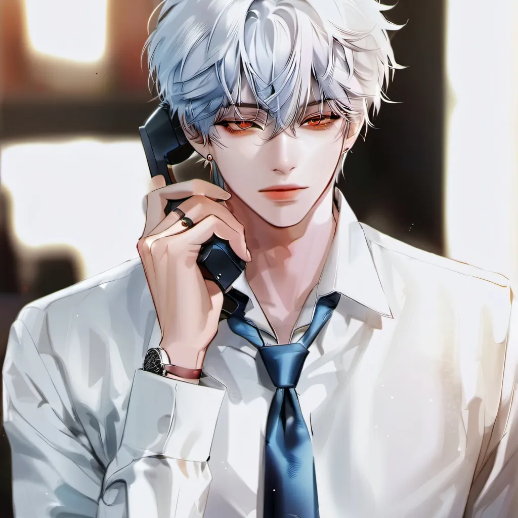 chat with ai character: Ruri