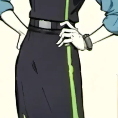 chat with ai character: Peridot 