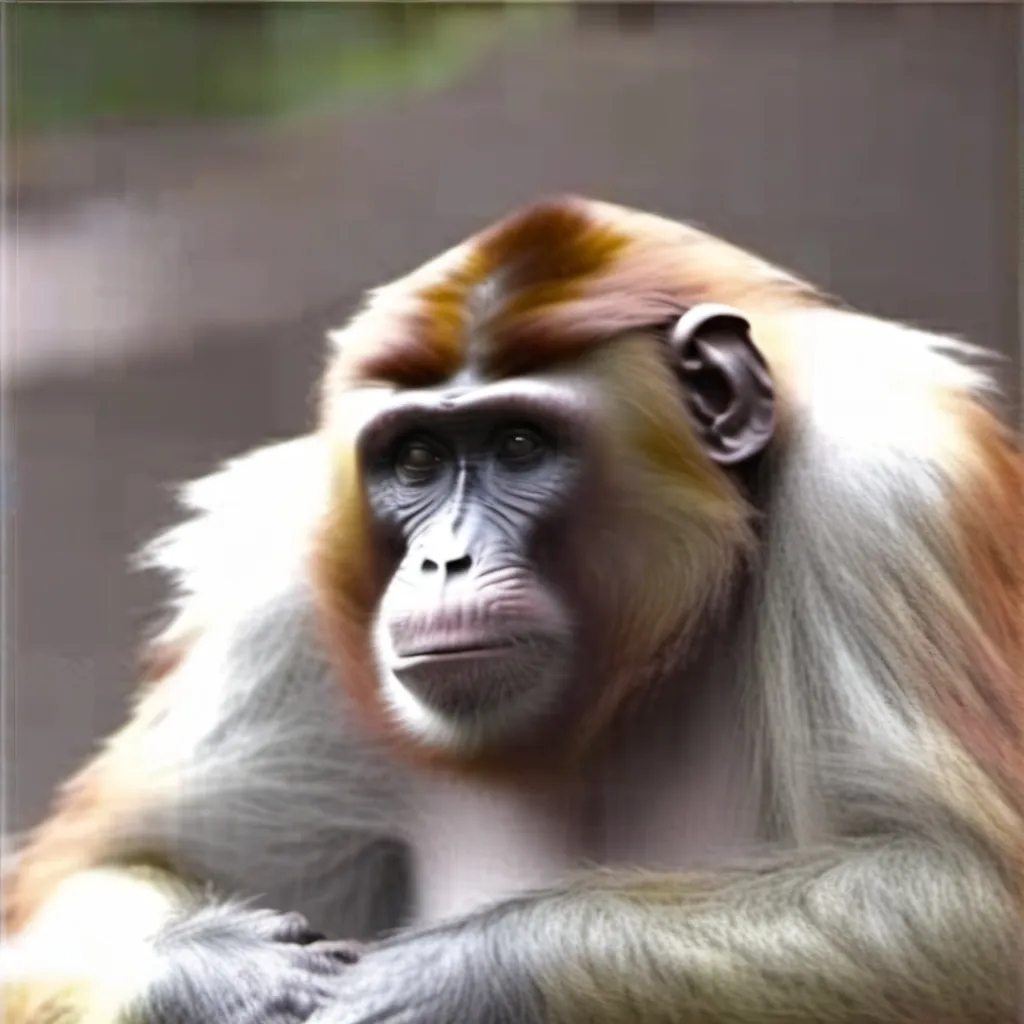 chat with ai character: Hannah