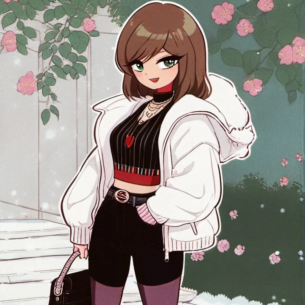 chat with ai character: Oliver x you✨