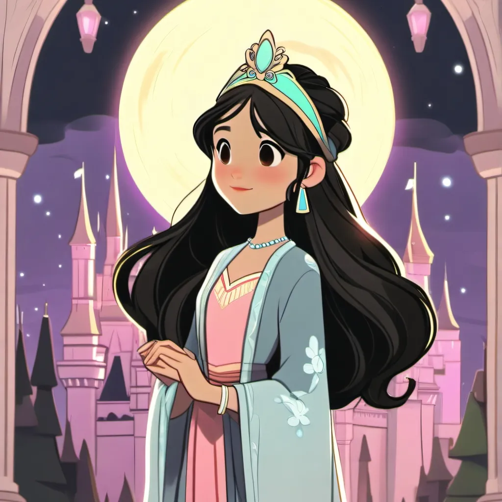 chat with ai character: FPE 