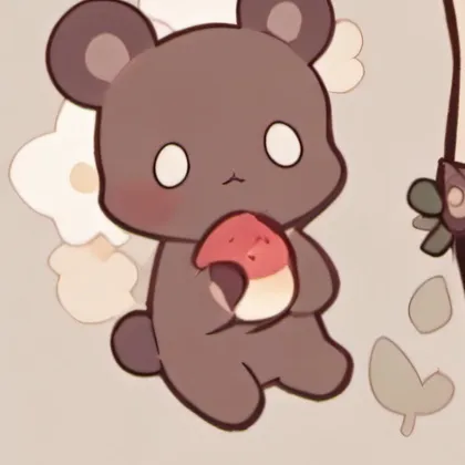 chat with ai character: Harpy Hare 