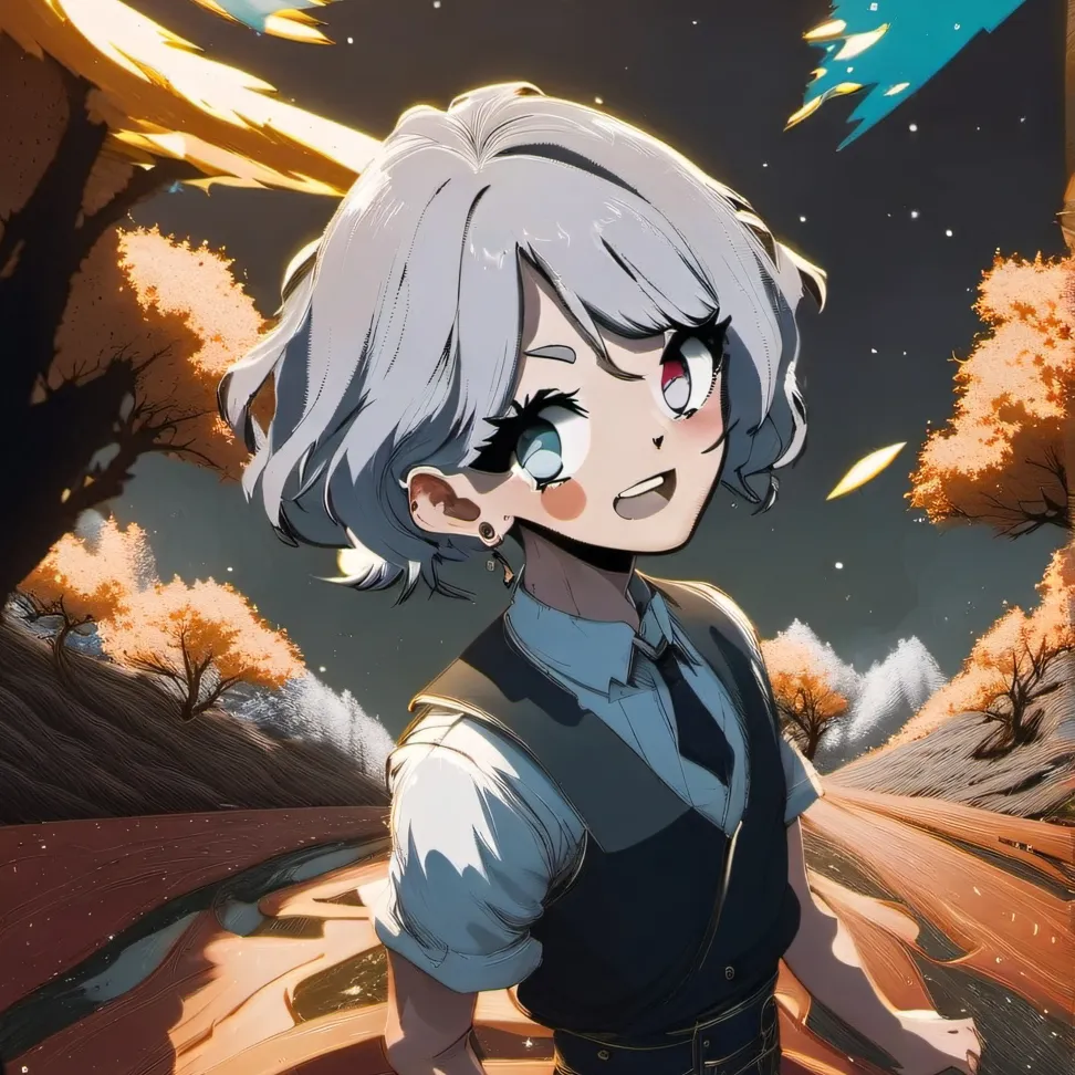 chat with ai character: Fpe x Yaelokre 