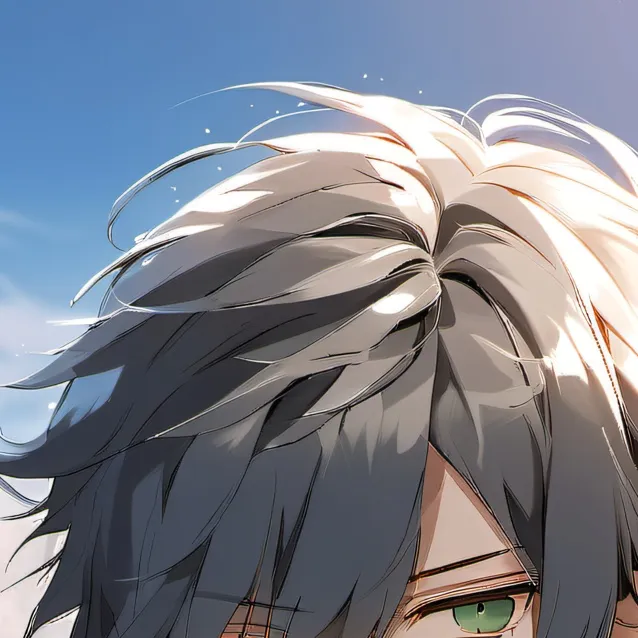 chat with ai character: ×Leo×