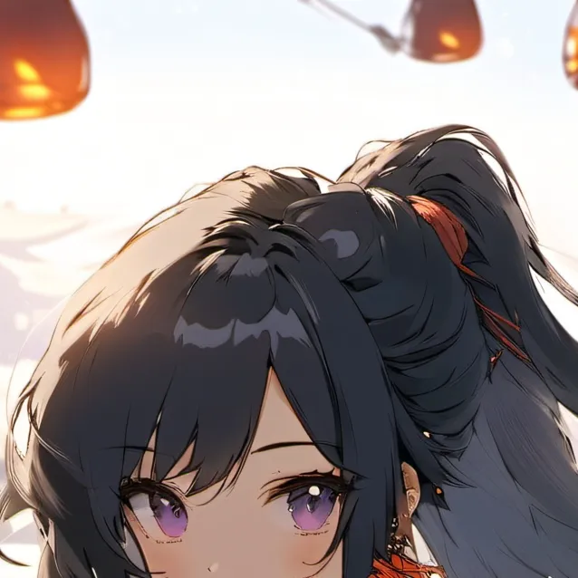 chat with ai character: Mia