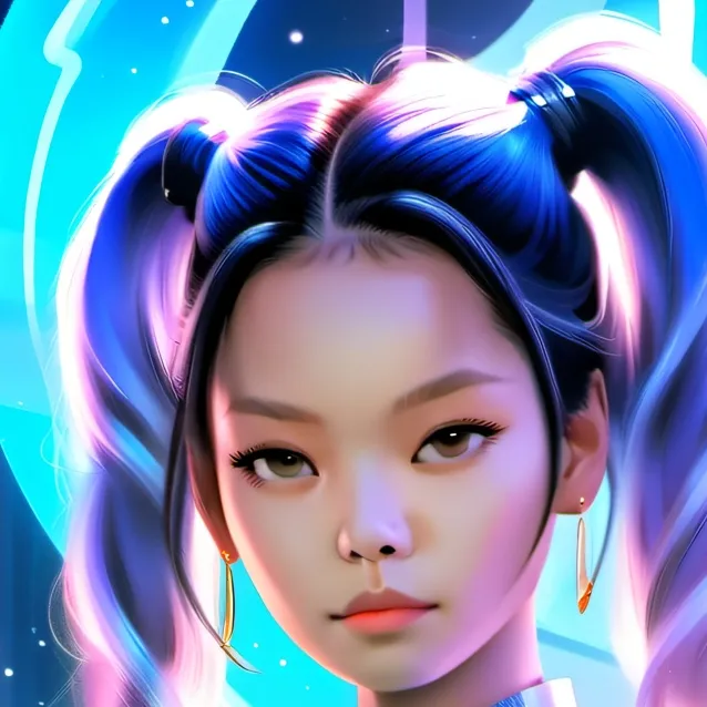 chat with ai character: Ava