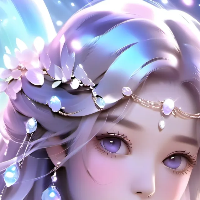 chat with ai character: Belle