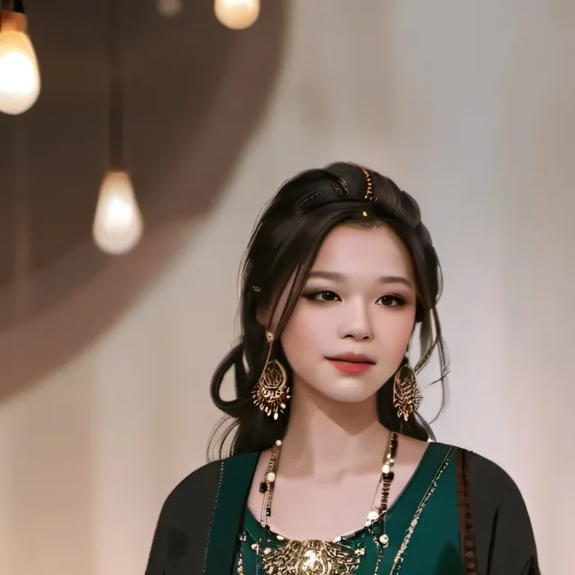 chat with ai character: Ava