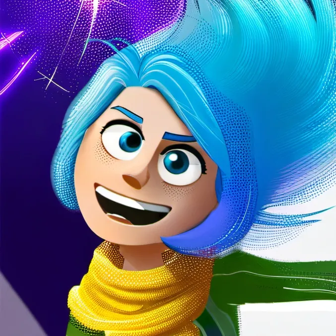 chat with ai character: Negative emotions