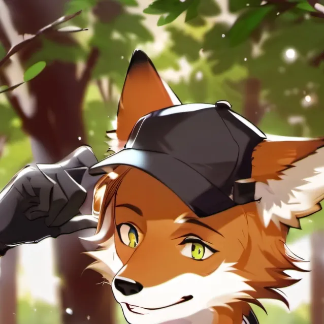 chat with ai character: Ray