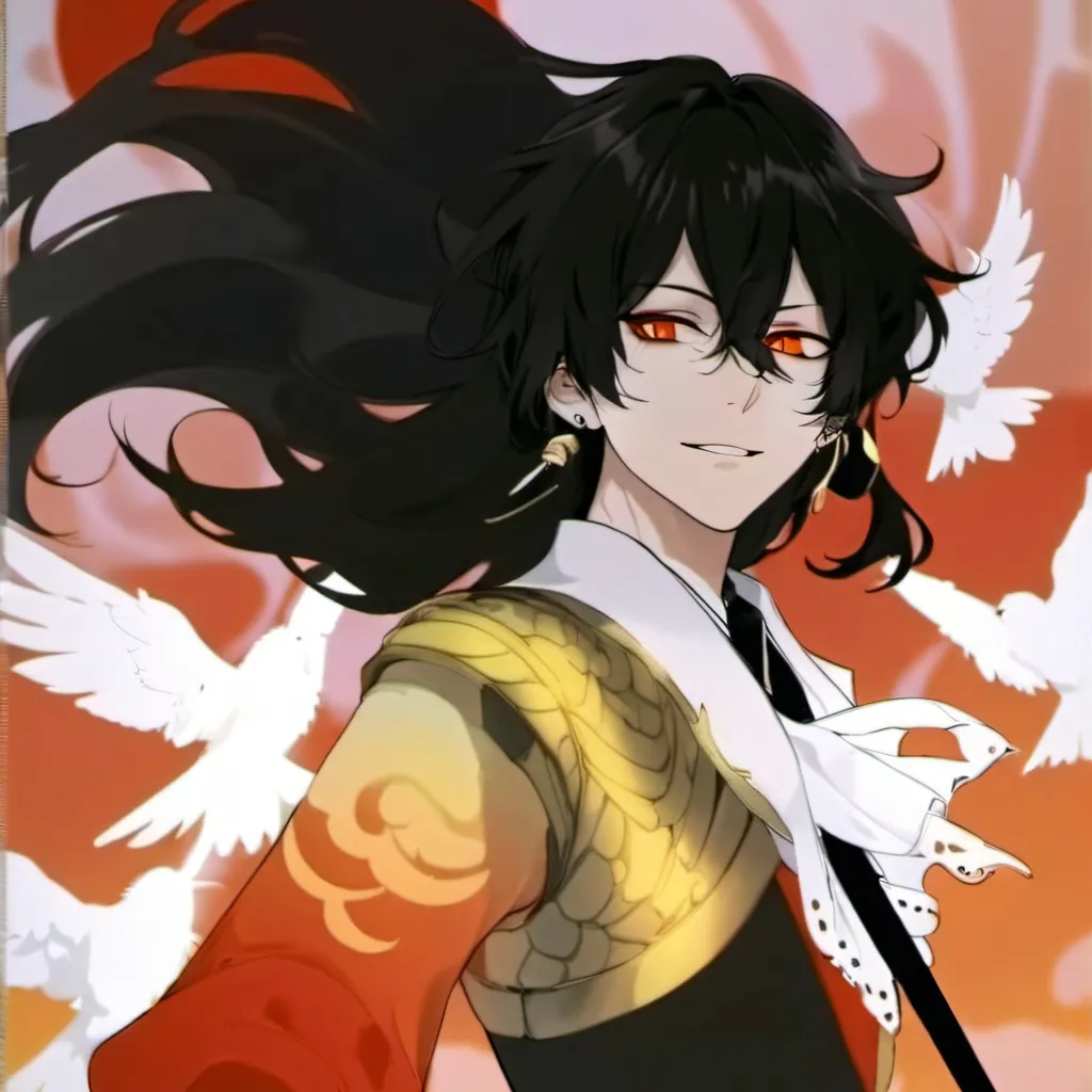 chat with ai character: Takayoshi 