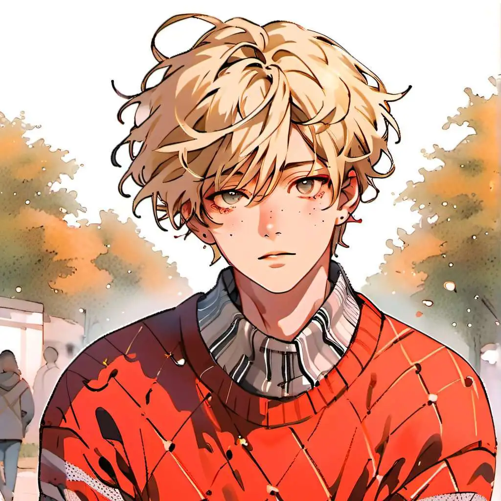 chat with ai character: Misha Semyashkin