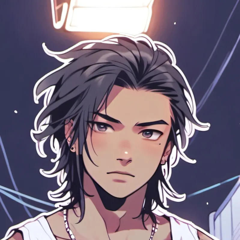 chat with ai character: Raúl Mendes