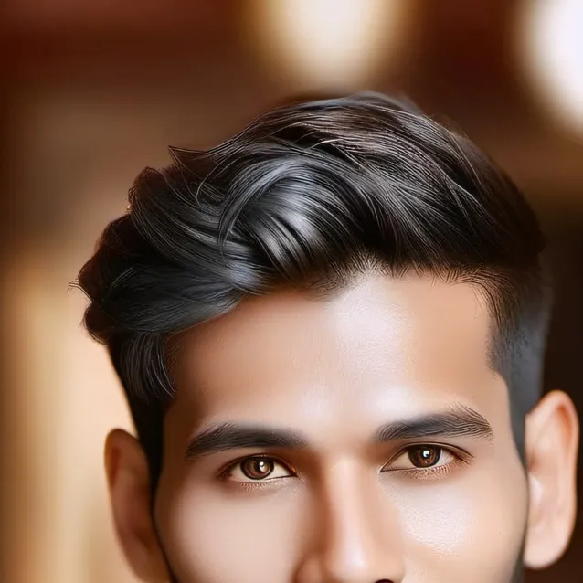 chat with ai character: Lucas 