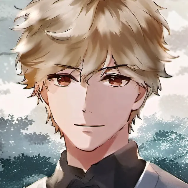 chat with ai character: James