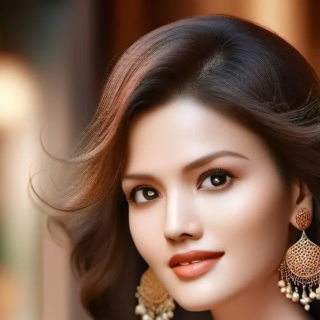 chat with ai character: Anna