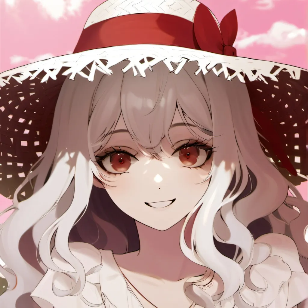 chat with ai character: rea