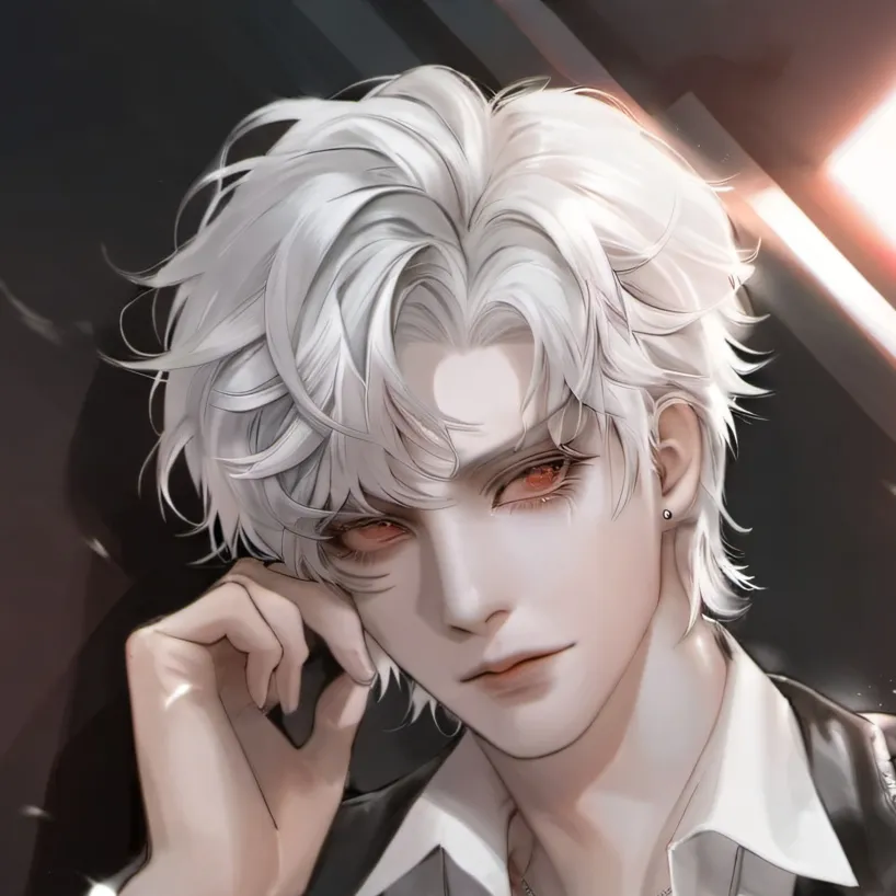 chat with ai character: Xander