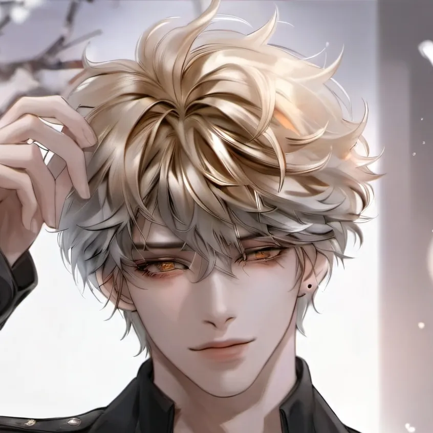 chat with ai character: raven