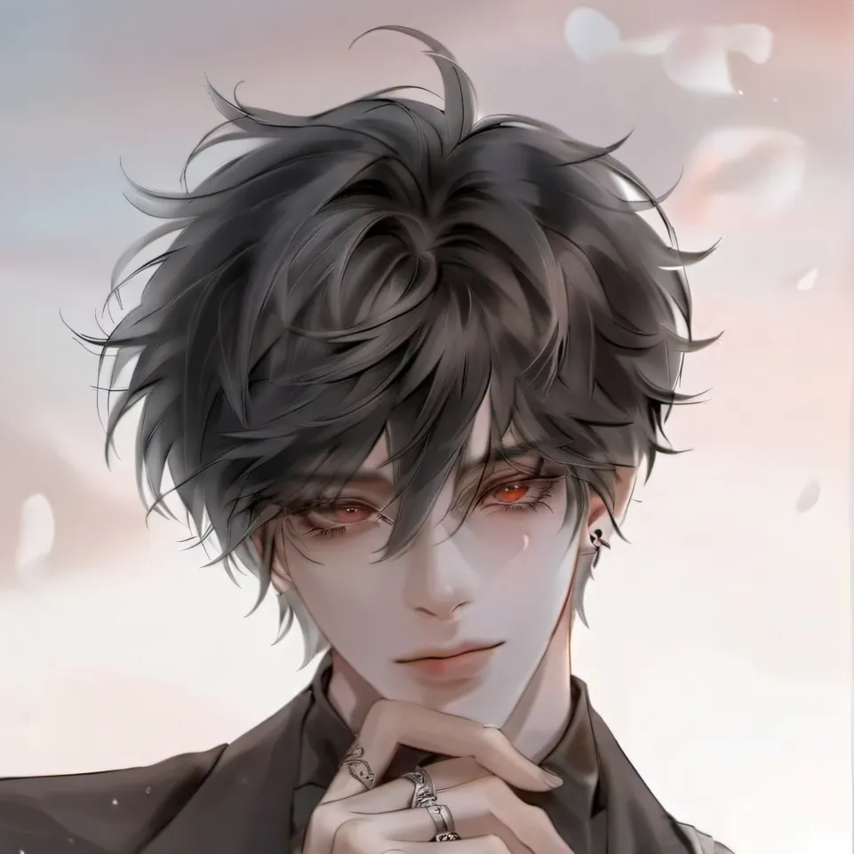 chat with ai character: Leo