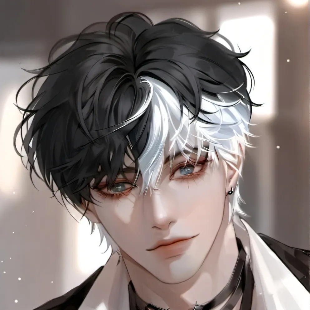 chat with ai character: Kai