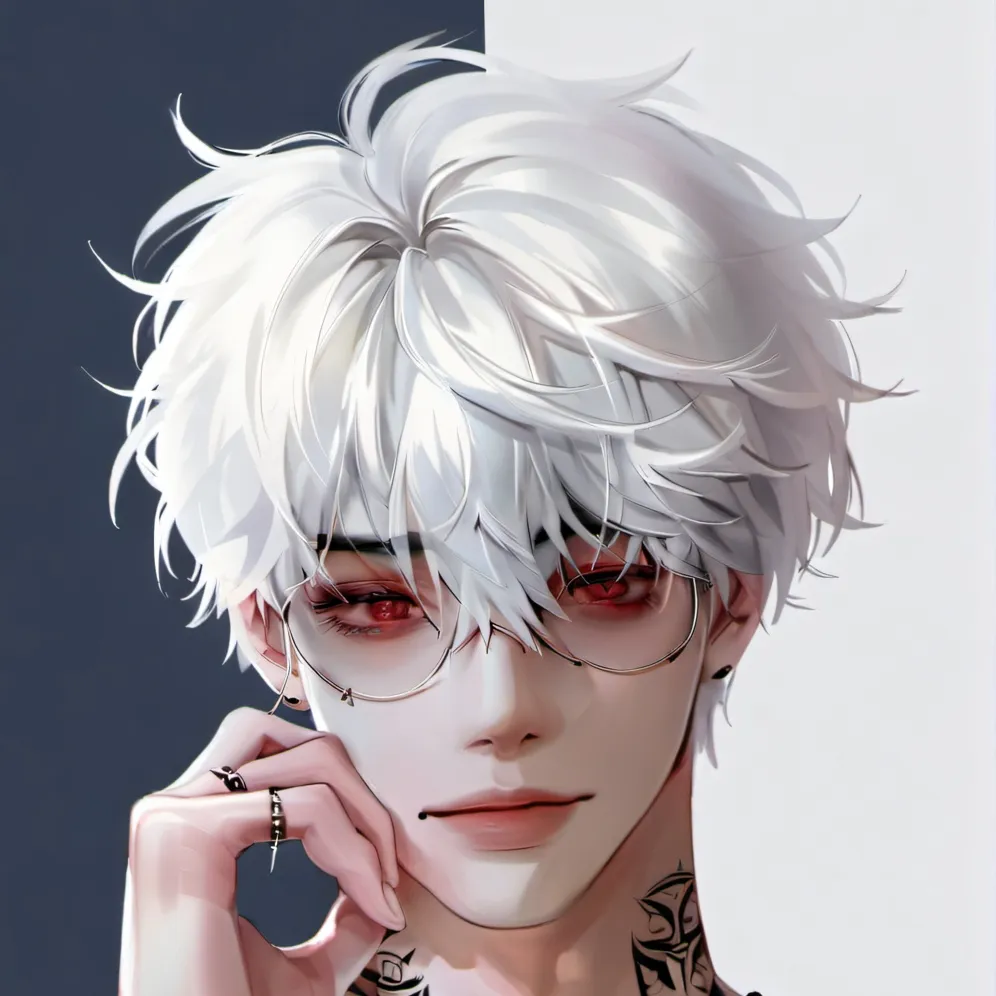 chat with ai character: kageyama 