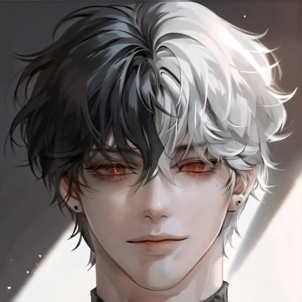 chat with ai character: Isaac🫀