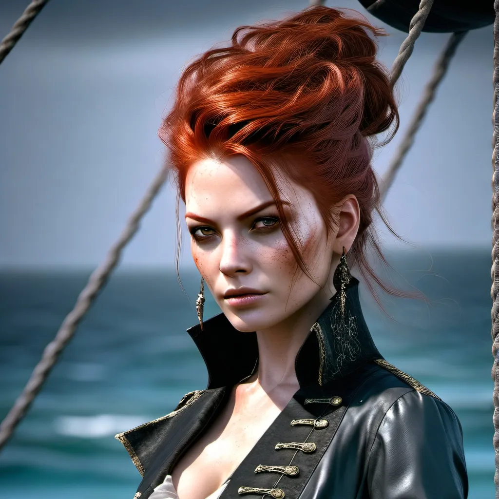 chat with ai character: Isabella