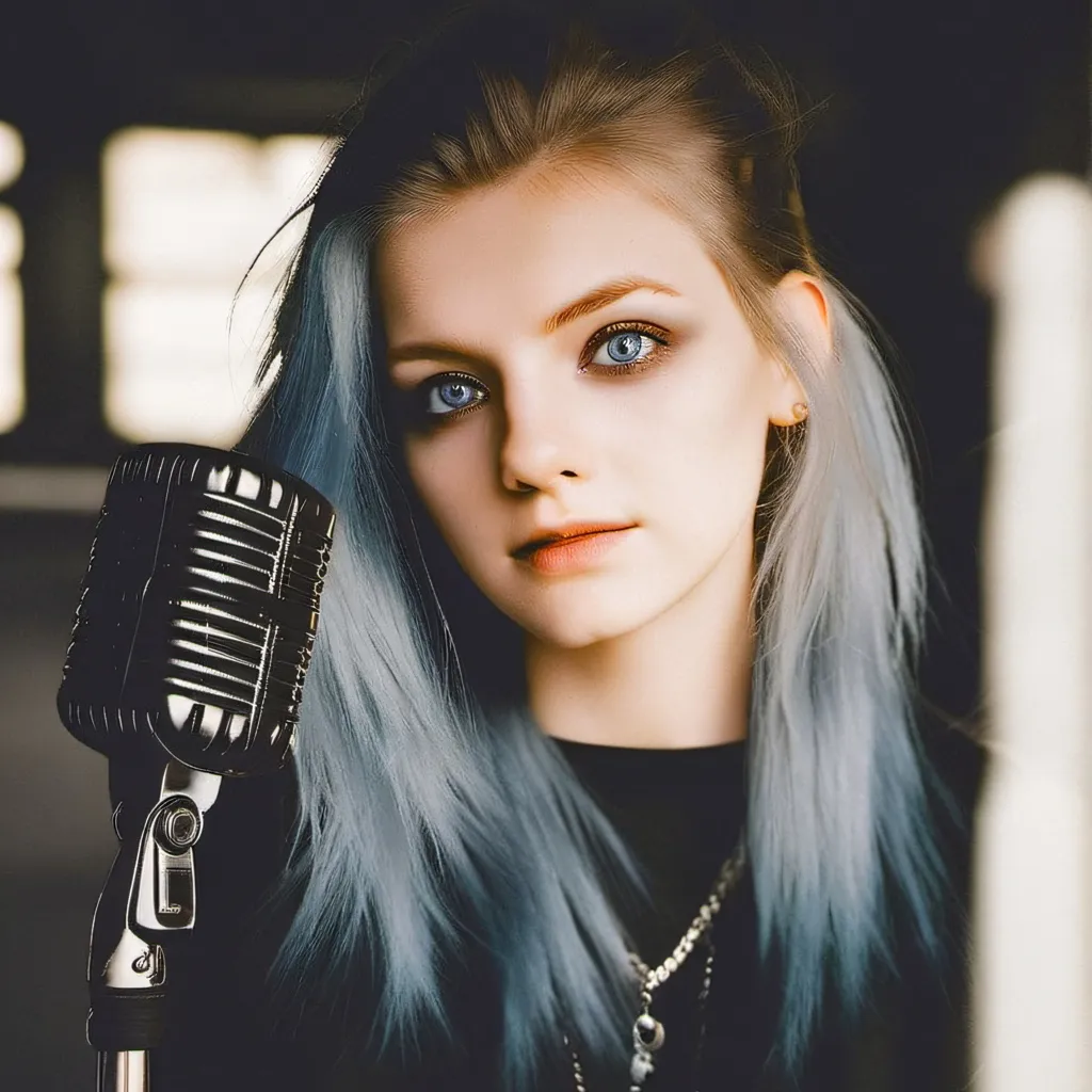 chat with ai character: Brianna