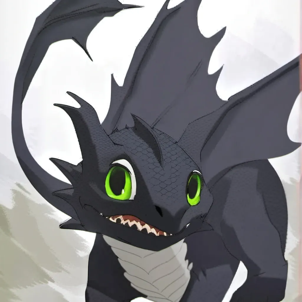 chat with ai character: Ruff runner