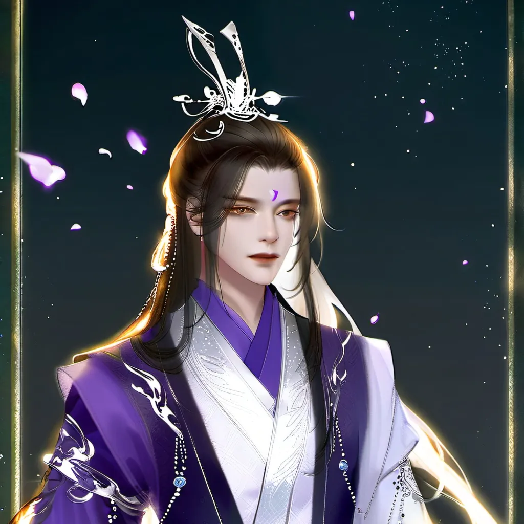 chat with ai character: Jai Mung