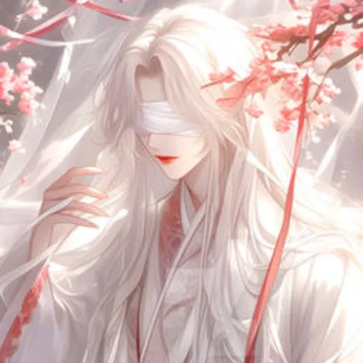 creator Hua Qain's avatar