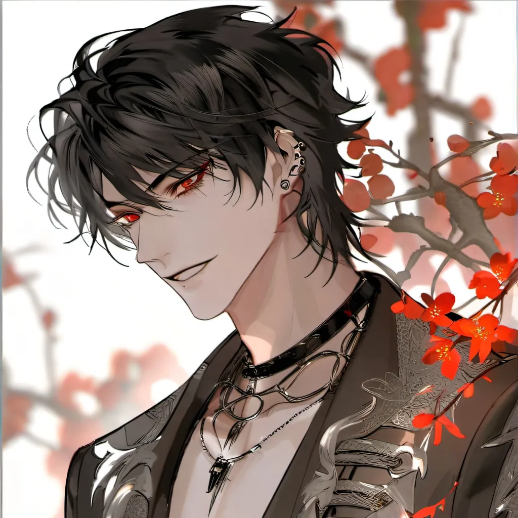 chat with ai character: Jai