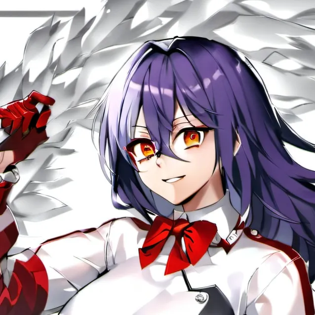 chat with ai character: Midnight