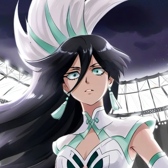 chat with ai character: Midnight