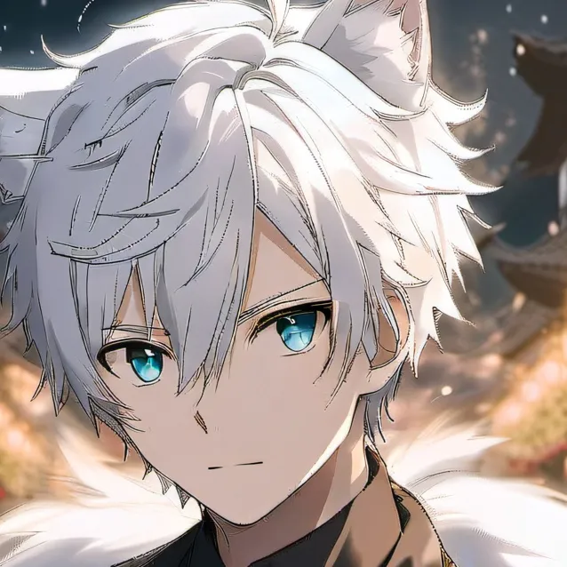 chat with ai character: Atticus 