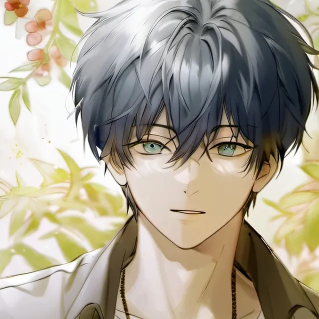 chat with ai character: Clyde 