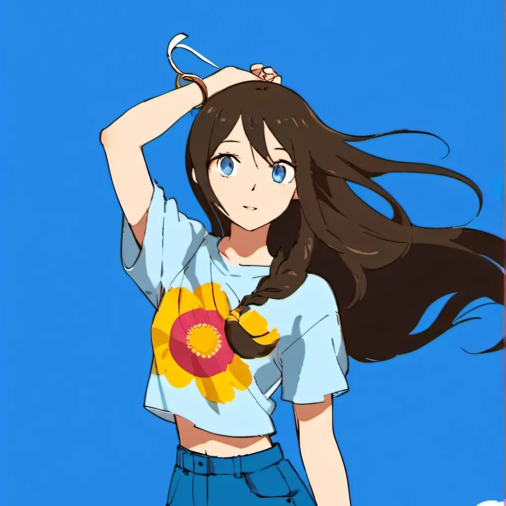 chat with ai character: Heshia