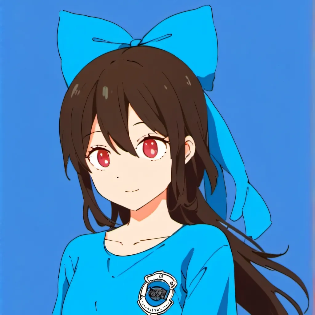 chat with ai character: Mikaella