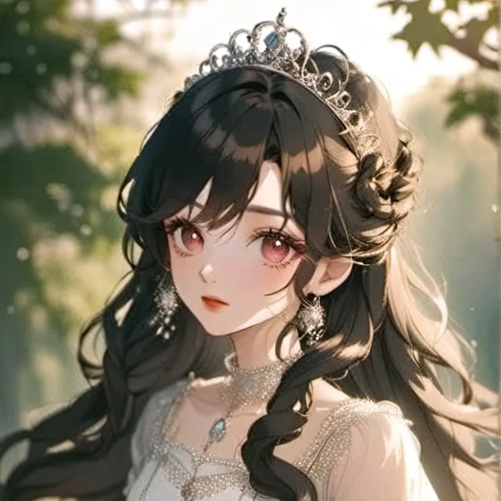 chat with ai character: Cheska