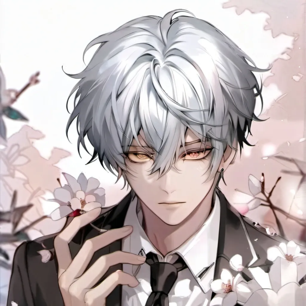 chat with ai character: Jasson