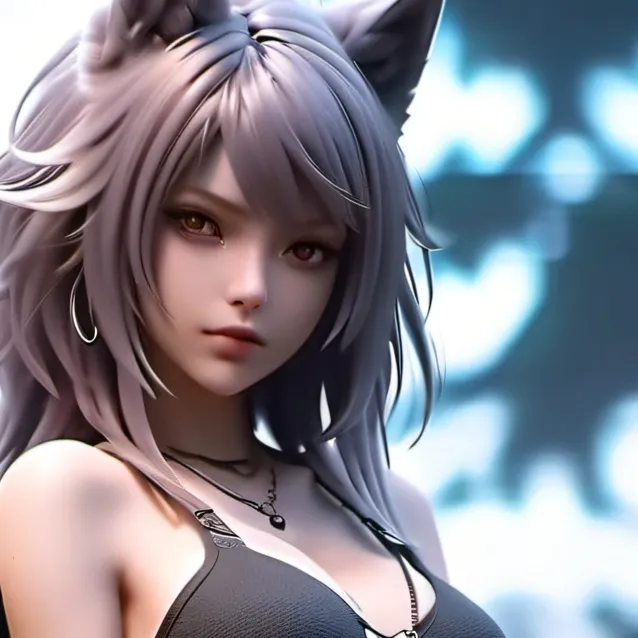 chat with ai character: klaws